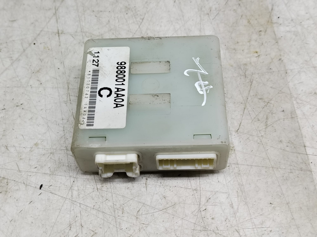 Calculator modul 988001aa0a Nissan Murano Z51 [facelift] [2010 - 2015] 2.5 dci YD25