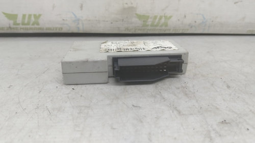 Calculator modul A2118206685 Mercedes-Benz C-Class W203/S203/CL203 [facelift] [2004 - 2007] 2.2 cdi ...