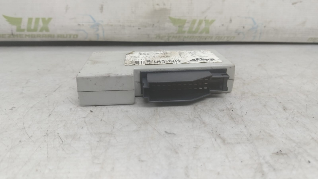Calculator modul A2118206685 Mercedes-Benz E-Class W211 [facelift] [2006 - 2009]