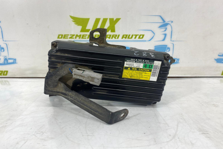 Calculator modul abs 89540-50210 Lexus LS 4 F4 [2006 - 2009] 4.6 benzina 1UR-FSE