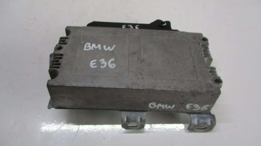 CALCULATOR / MODUL ABS COD 1138219 BMW SERIA 3 E36 FAB. 1990 - 1998