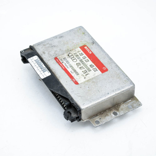 Calculator Modul Abs Esp Audi A4 B5 (8D) 1994 - 2001 4D0907379K, 0265109031
