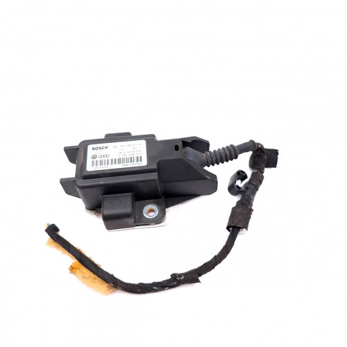 Calculator Modul Abs Esp Audi A6 (4B, C5) 1997 - 2005 4B0907637A, 4B0 907 637 A, 4B0907637, 02650052...