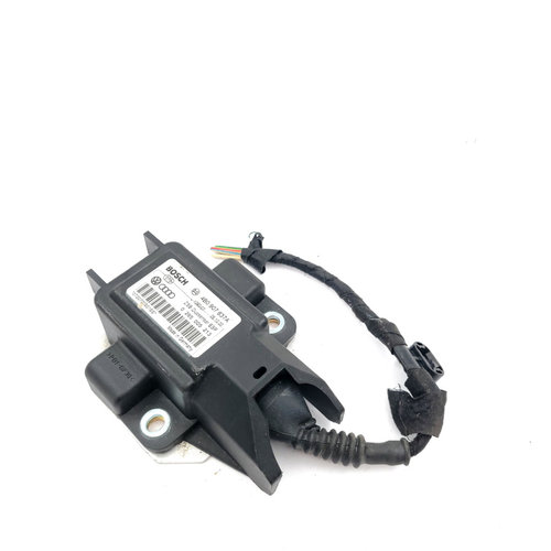 Calculator Modul Abs Esp Audi A6 (4B, C5) 1997 - 2005 4B0907637A, 0265005213, 07207005016S