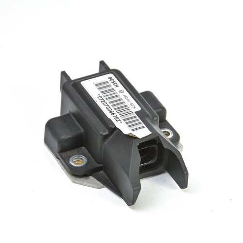 Calculator Modul Abs Esp Audi A6 (4B, C5) 1997 - 2005 4B0907637A, 4B0 907 637 A, 4B0 907 637, 4B0907...