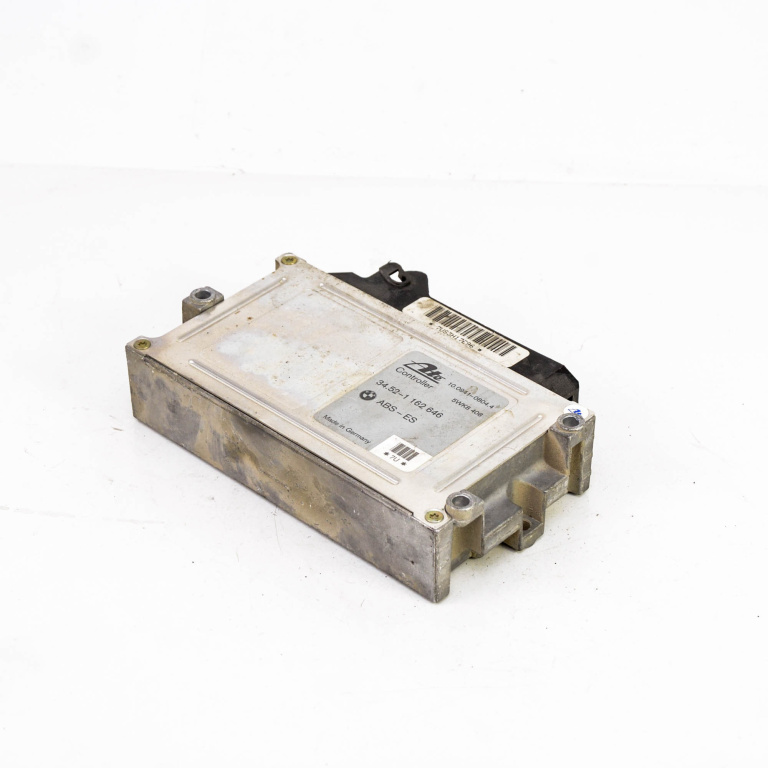 Calculator Modul Abs Esp BMW 3 (E36) 1990 - 2000 1162646, 34.52-1162646, 5WK8408