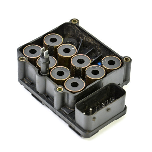 Calculator Modul Abs Esp BMW 3 (E46) 1998 - 2007 6751768, 34.51-6751768, 10.0948-0802.3, 10094808023...