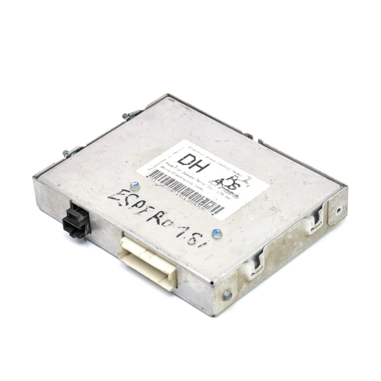 Calculator Modul Abs Esp Daewoo ESPERO (KLEJ) 1991 - 1999 16207489