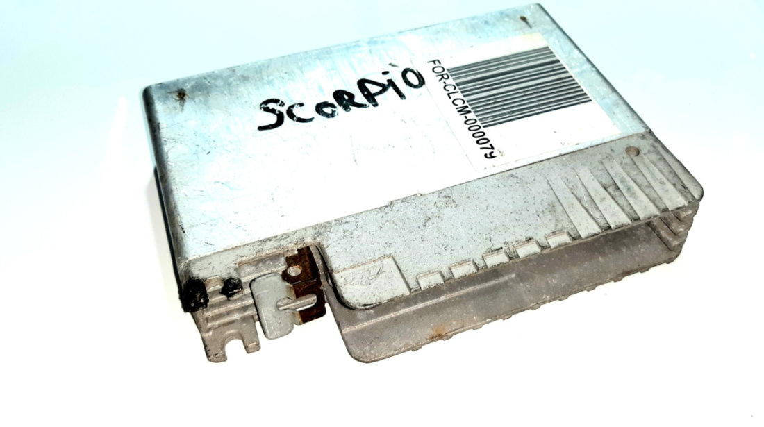 Calculator Modul Abs Esp Ford SCORPIO Mk 2 (GFR, GGR) 1994 - 1998 85GG2C013AC