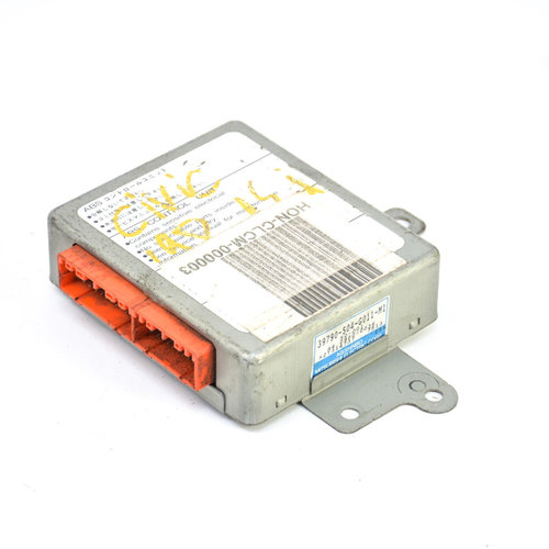 Calculator Modul Abs Esp Honda CIVIC 6 Cupe (EJ, EM1) 1996 - 2000 X2T31473T, 39790-S04-G011-M1, 3979...