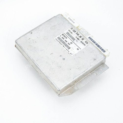 Calculator Modul Abs Esp Mercedes-Benz A-CLASS (W168) 1997 - 2004 Benzina 0265109431, 0265453632