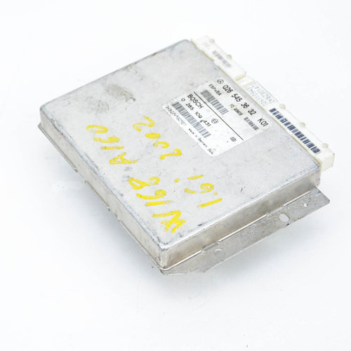 Calculator Modul Abs Esp Mercedes-Benz A-CLASS (W168) 1997 - 2004 0265453632, 0265109431