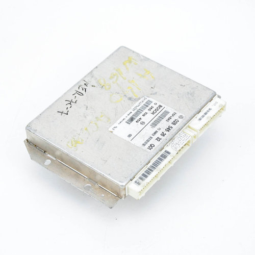 Calculator Modul Abs Esp Mercedes-Benz A-Class (W168) 1997-2004 0265109459, 0285452632 Bosch