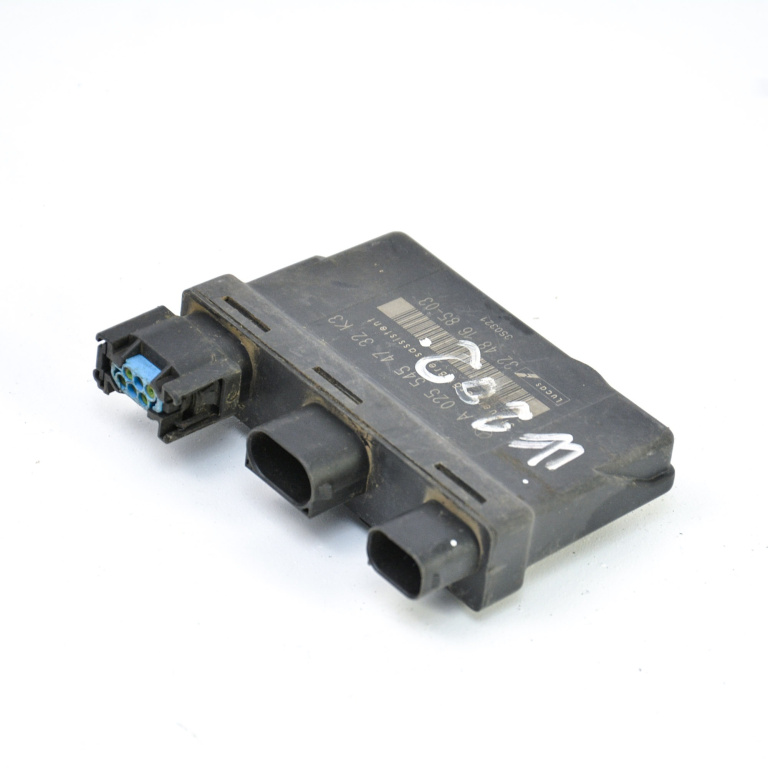 Calculator Modul Abs Esp Mercedes-Benz C-CLASS (W202) 1993 - 2001 A0255454732, A 025 545 47 32 , 025 545 47 32 , 0255454732, 32 48 16 85-03