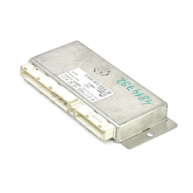 Calculator Modul Abs Esp Mercedes-Benz C-CLASS (W202) 1993 - 2001 0175451632