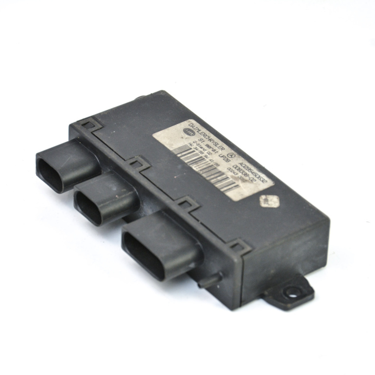 Calculator Modul Abs Esp Mercedes-Benz C-CLASS (W203) 2000 - 2007 A0295450632