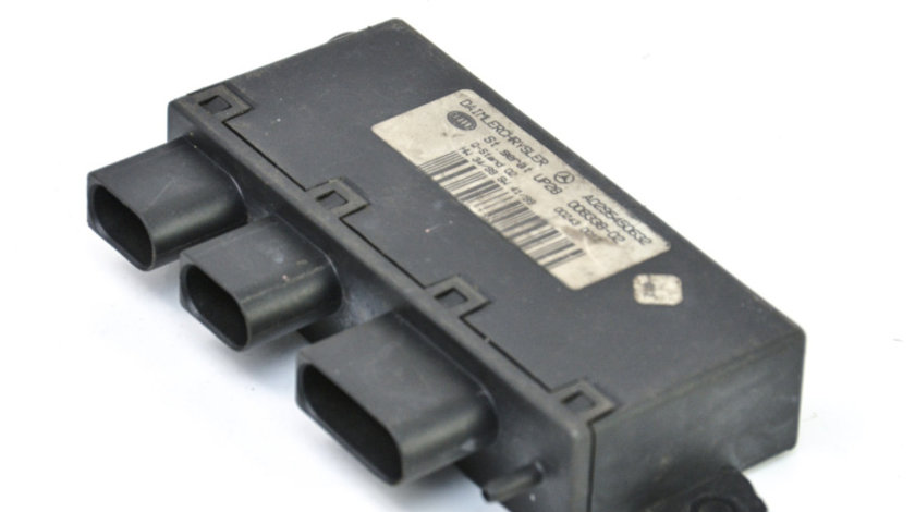 Calculator Modul Abs Esp Mercedes-Benz C-CLASS (W203) 2000 - 2007 A0295450632