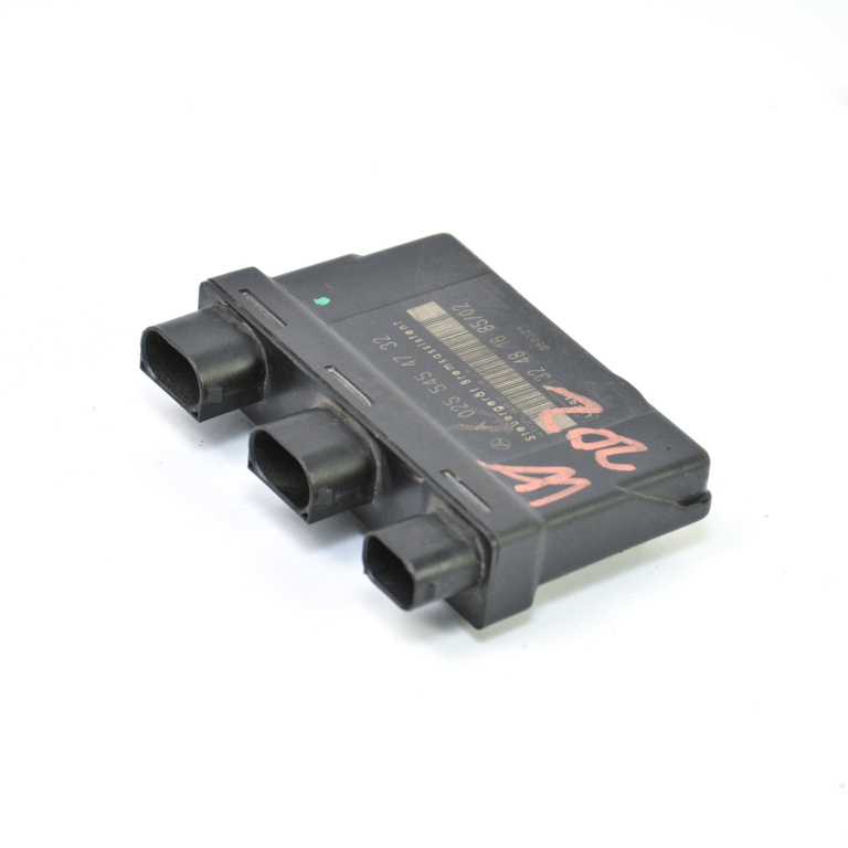 Calculator Modul Abs Esp Mercedes-Benz E-CLASS (W210) 1995 - 2003 A0255454732