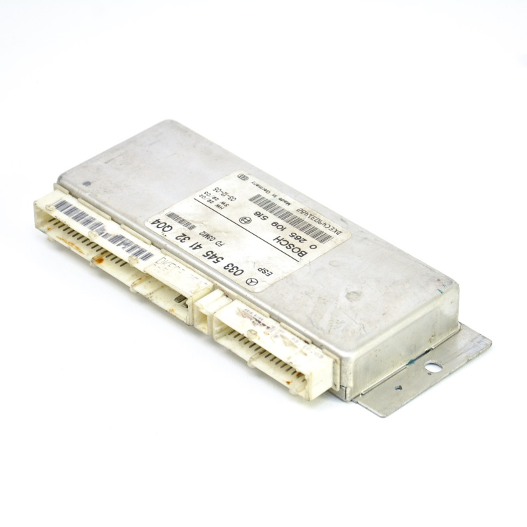 Calculator Modul Abs Esp Mercedes-Benz E-CLASS (W211) 2002 - 2009 0335454132