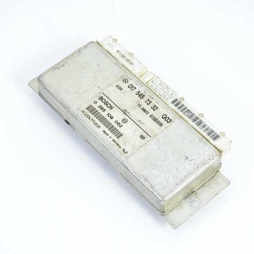 Calculator Modul Abs Esp Mercedes-Benz E-CLASS (W210) 1995 - 2003 0175457332, 026109052