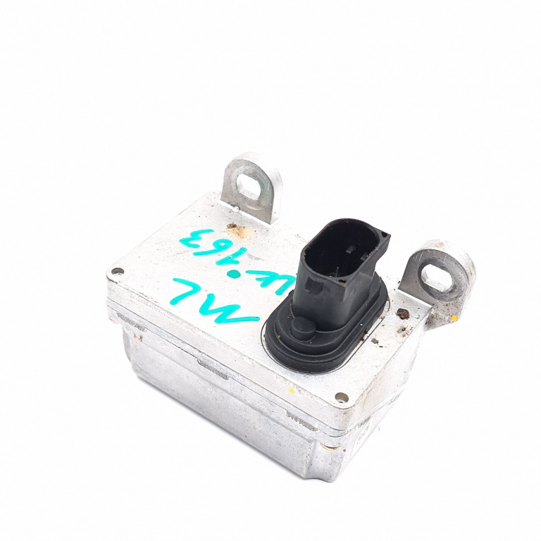 Calculator Modul Abs Esp Mercedes-Benz ML / M-CLASS (W163) 1997 - 2005 A0025428918, A1635426540, A0025428918Q05, 448801001037, 10098515064, 10098004912, M1V4E05B3M, 159410138, FD04M05, 0222098004911594101383
