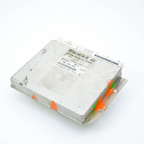 Calculator Modul Abs Esp Mercedes-Benz S-CLASS (W220) 1998 - 2005 0285458432, 028 545 84 32, A 028 5...