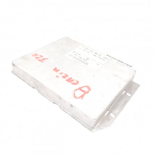 Calculator Modul Abs Esp Mercedes-Benz S-CLASS (W220) 1998 - 2005 Benzina 0285458432, 0265109503