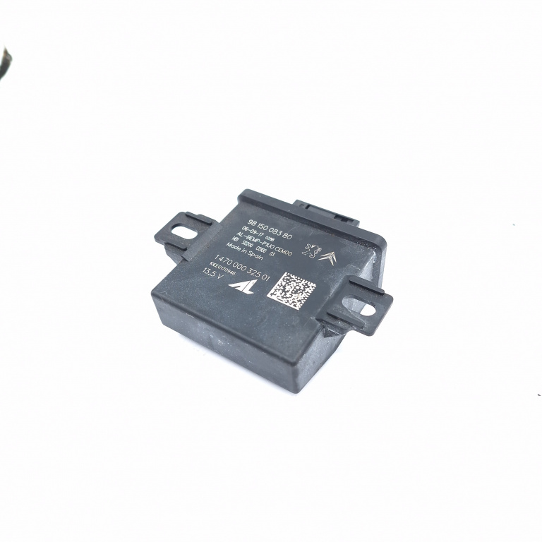 Calculator Modul Abs Esp Opel Grandland X 2017 - Prezent Motorina 9815008380, 147000032501, 10EEG170946, 98-150-083-80, 1470000325 01, ALBEMPP1IOCEM00