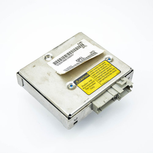 Calculator Modul Abs Esp Opel SINTRA 1996 - 1999 Motorina 16198391