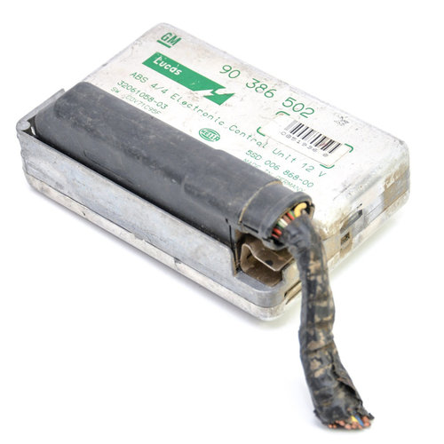 Calculator Modul Abs Esp Opel TIGRA A (95) 1994 - 2000 90386502, 3206105803