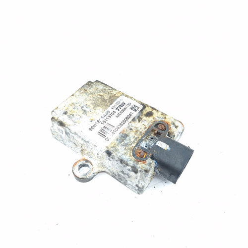 Calculator Modul Abs Esp Peugeot 407 2004 - 2011 9661616480, 15113704, A2C53081139, 0504104382506341