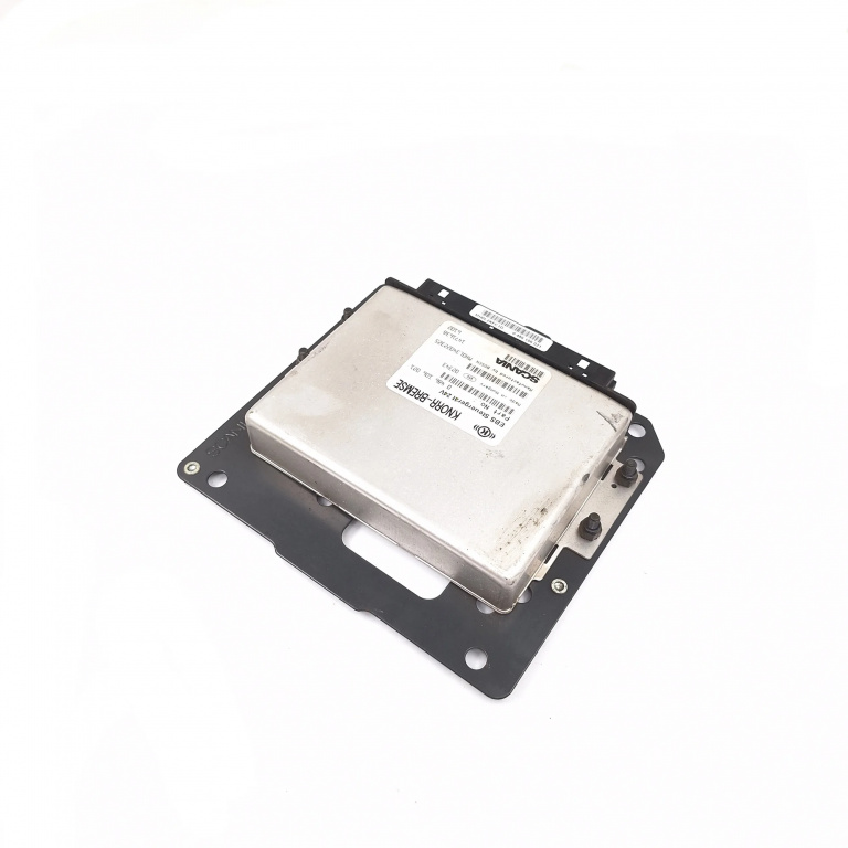 Calculator Modul Abs Esp Scania 114R 1995 - 2007 0486106021, 1471638, MH0L34022325