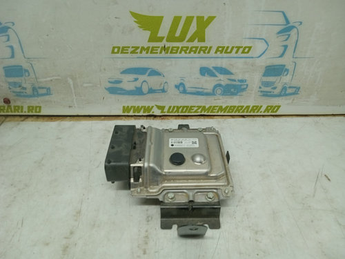 Calculator modul adblue 0281037330 Ford Focus 4 [2018 - 2022]