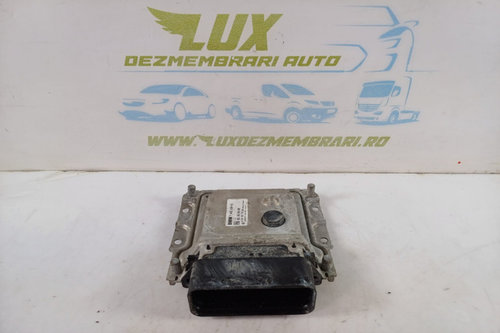 Calculator modul adblue 7445434-0 / 0281032793 BMW X5 F15 [2013 - 2018] 3.0 d N57D30B