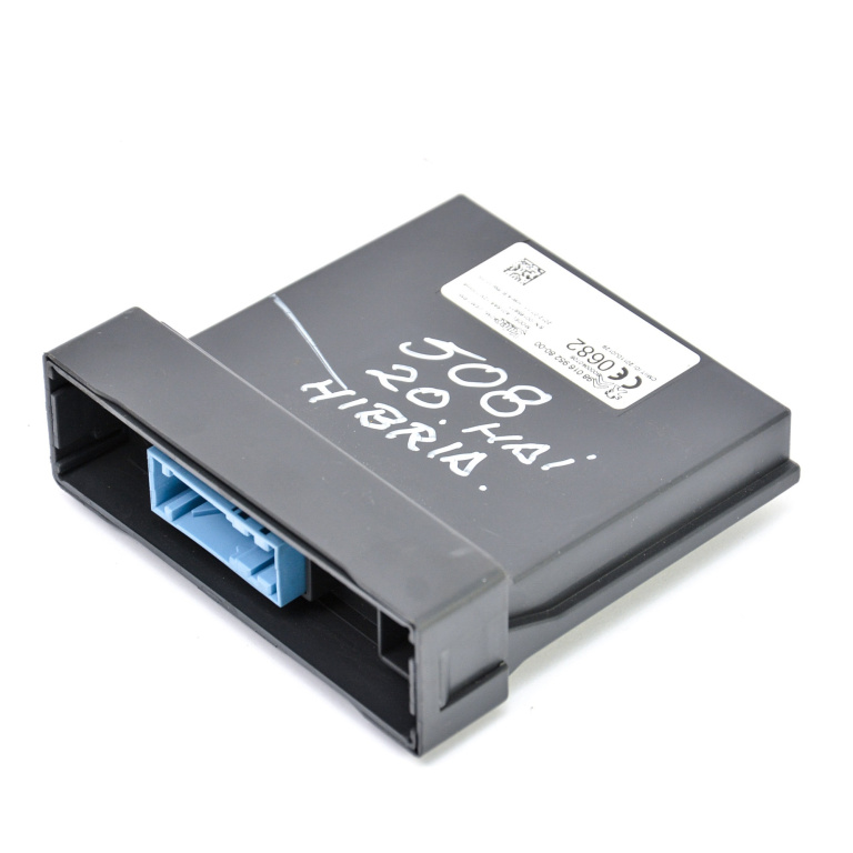 Calculator / Modul ADML CEM0 BML Peugeot 508 2010 - 2023 Motorina 9801695280, 9801695280-00, 980169528000