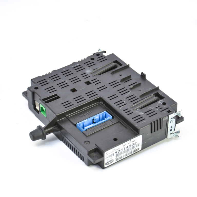 Calculator / Modul Aer Conditionat / Climatizare Alfa Romeo 159 (939) 2005 - 2011 Motorina 50514602, 84YWH6T98, 5555503120, 5555503114, 555550380600