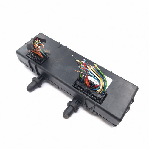 Calculator / Modul Aer Conditionat / Climatizare Alfa Romeo 166 (936) 1998 - 2007 572740100, 6065837...