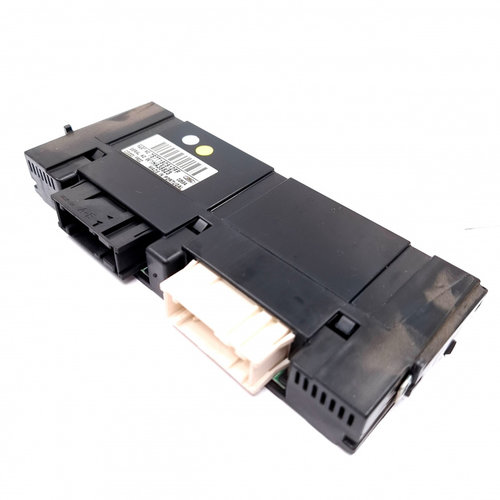 Calculator / Modul Aer Conditionat / Climatizare Ford MONDEO Mk4 2007 - 2014 Benzina 7S7T18C612FF, 7...