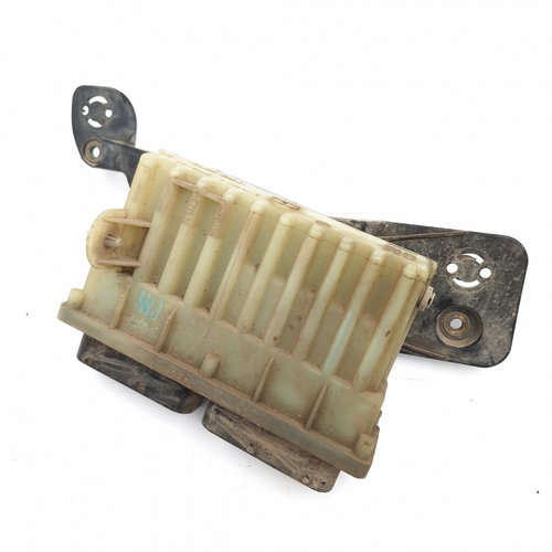 Calculator / Modul Aer Conditionat / Climatizare Opel ZAFIRA A (F75) 1999 - 2005 Motorina 24462346, ...