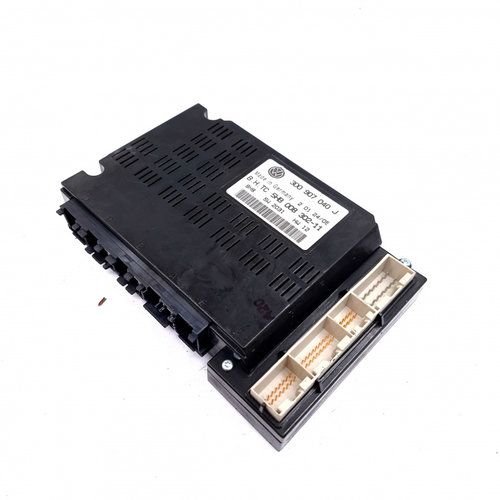 Calculator / Modul Aer Conditionat / Climatizare VW PHAETON (3D) 2002 - 2016 Motorina 3D0907040J, 5H...
