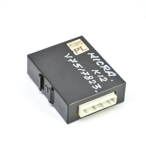 Calculator / Modul Aer Conditionat / Climatizare Nissan MICRA 3 (K12) 2003 - 2010 Benzina WG1G612D, ...