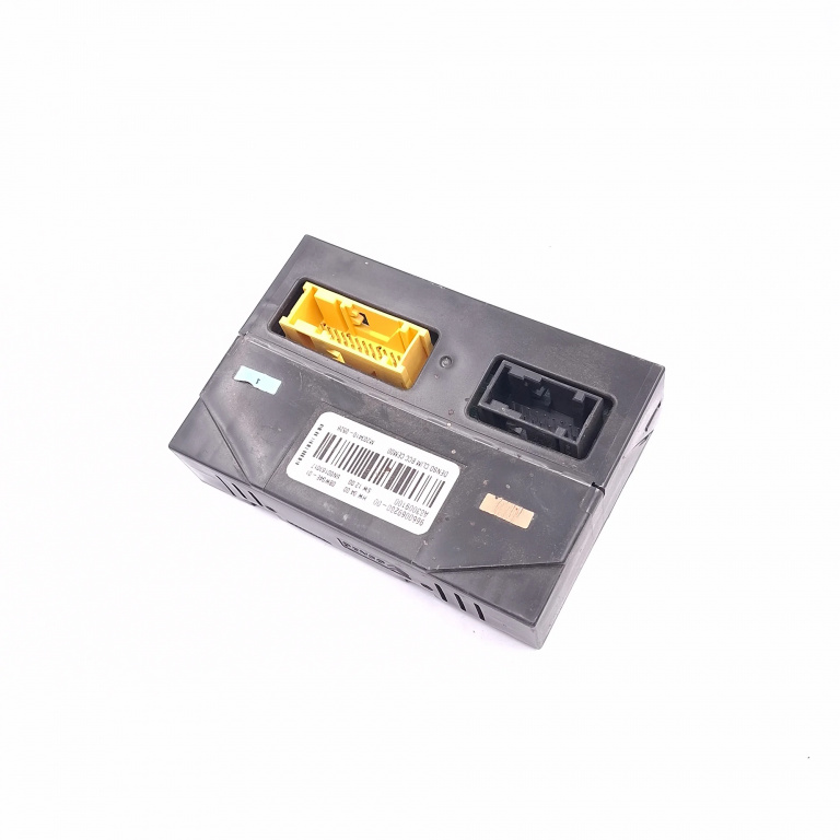 Calculator / Modul Aer Conditionat / Climatizare Citroen C4 Grand Picasso 1 2006 - 2013 Benzina 9660069280, A83009100, 08W04E01, SN00163017, M2034100526