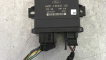 Calculator modul AFS Ford S-Max 2.0 TDCi Durashift...