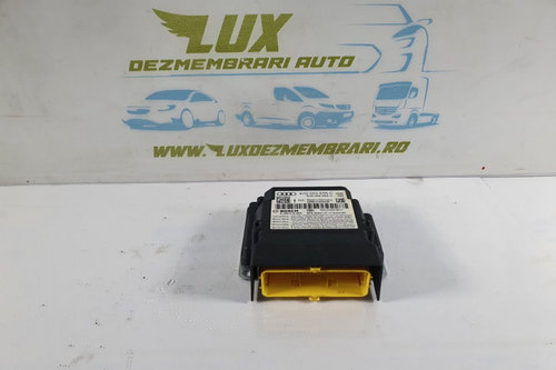 Calculator modul airbag 0285010856 4h0959655c Audi A7 4G [2010 - 2014]