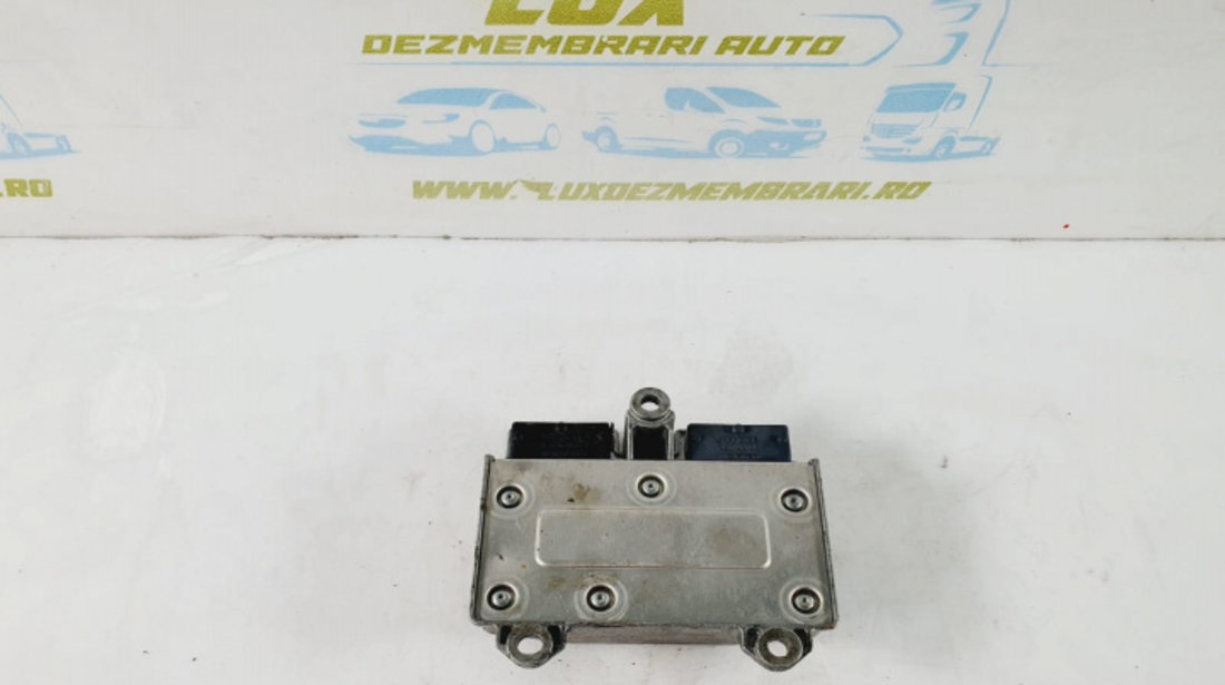 Calculator modul airbag 13191825 Opel Astra H [2004 - 2007]