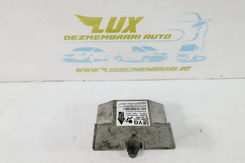 Calculator modul airbag 13191825 Opel Astra H [2004 - 2007]
