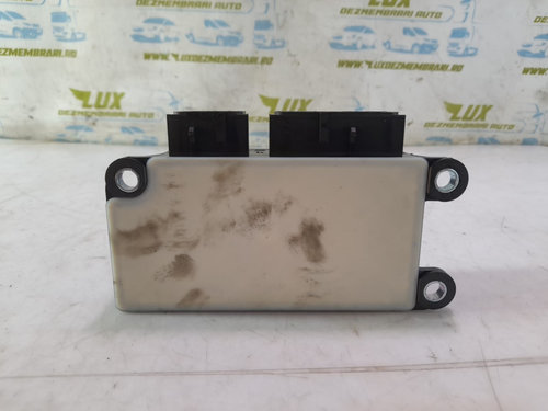 Calculator modul airbag 13589374 Opel Meriva 2 [2010 - 2014]