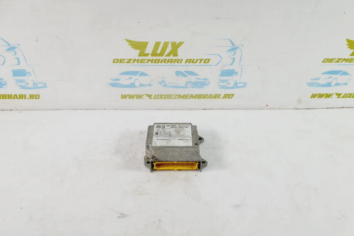 Calculator modul airbag 1k0909605aa 6188-0650 61880650 Skoda Octavia 2 [2004 - 2008]