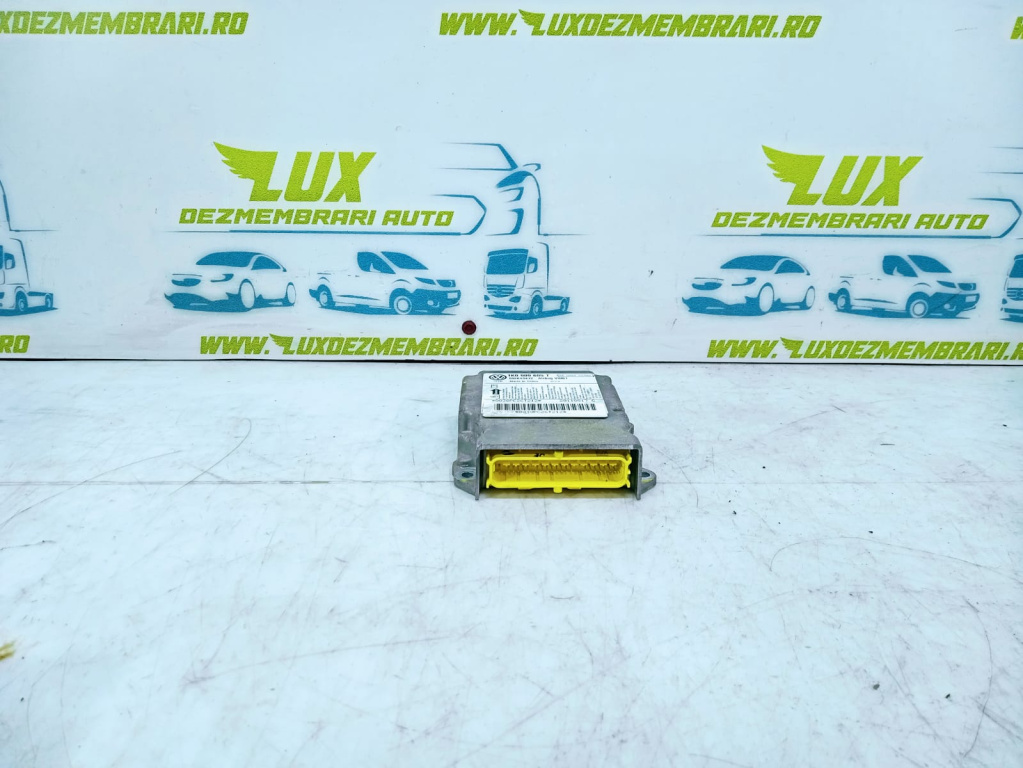 Calculator modul airbag 1k0909605t Skoda Octavia 2 [2004 - 2008]