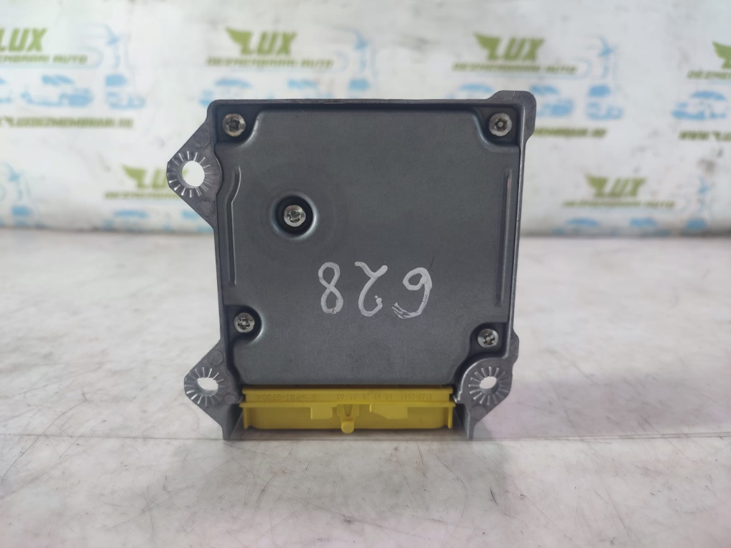 Calculator modul airbag 1K0909605T Skoda Octavia 2 [2004 - 2008]